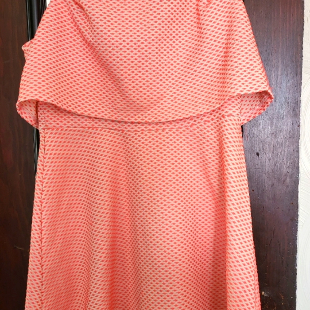 Easter dress